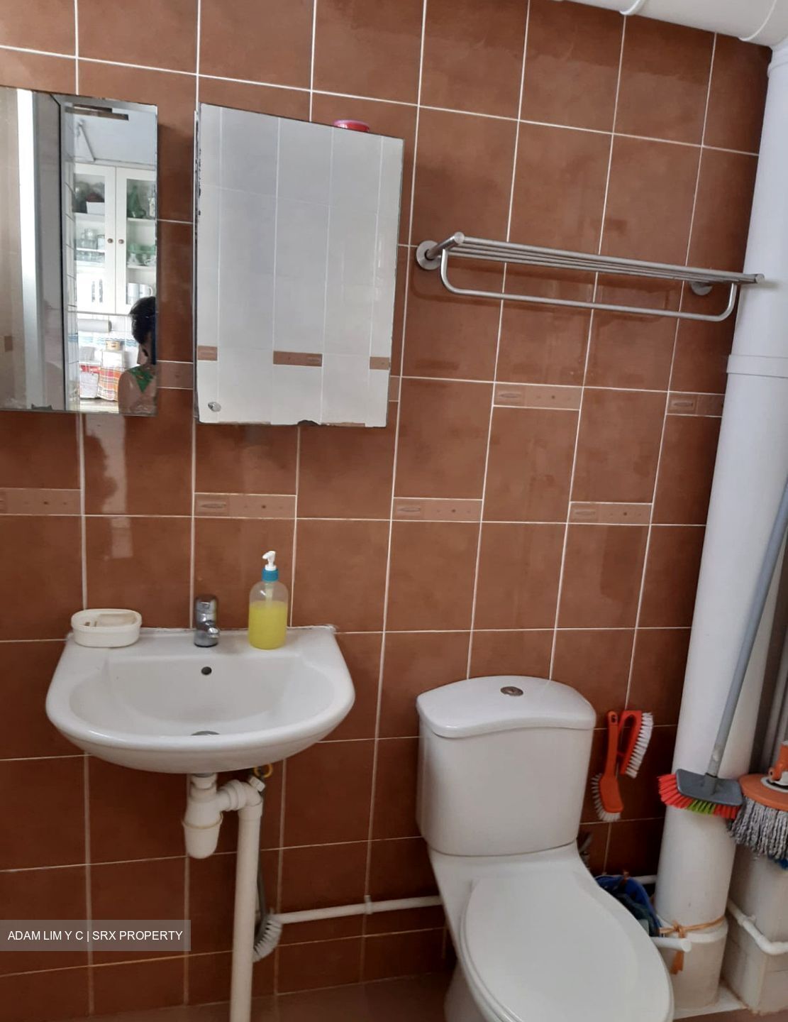 Blk 138 Bishan Green (Bishan), HDB 4 Rooms #594106871